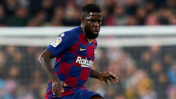 Real Madrid CF v FC Barcelona  - La Liga
