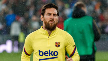 Real Madrid CF v FC Barcelona  - La Liga