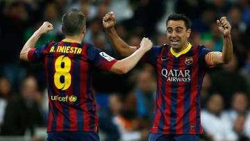 Real Madrid CF v FC Barcelona - La Liga