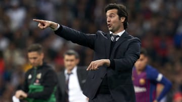 Real Madrid CF v FC Barcelona - La Liga