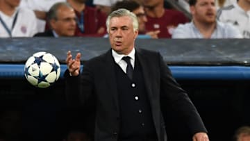Real Madrid CF v FC Bayern Muenchen - UEFA Champions League Quarter Final: Second Leg