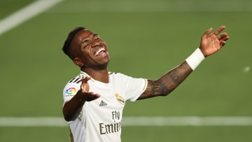 Real Madrid CF v Getafe CF  - La Liga