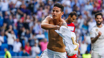 Real Madrid CF v Granada CF  - La Liga