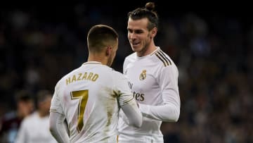 Real Madrid CF v RC Celta de Vigo  - La Liga