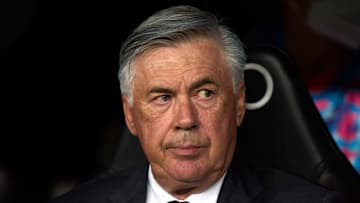 Carlo Ancelotti