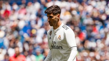 Marco Asensio