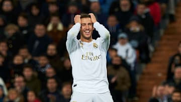 Real Madrid CF v Real Sociedad  - La Liga