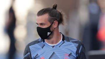 Gareth Bale is one of many, many reported Newcastle targets