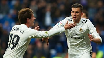 Real Madrid CF v SD Huesca - La Liga