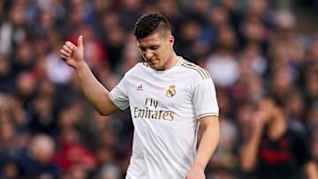 Real Madrid CF v Sevilla FC  - La Liga