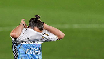 Trennen sich Real und Bale in diesem Sommer?