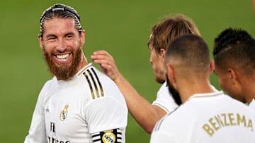 Com veteranos de Real Madrid e outros clubes: veja o ranking de atletas que foram comprados há mais de 10 anos e que ainda não mudaram de 'camisa'.