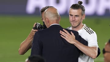 Real Madrid CF v Villarreal CF  - La Liga