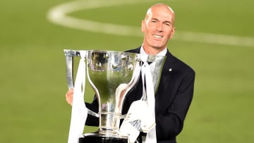 Real Madrid CF v Villarreal CF  - La Liga