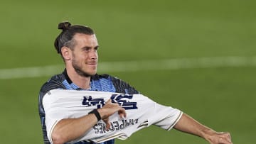 Gareth Bale pourrait rebondir en Premier League cette saison