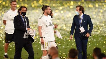 Real Madrid CF v Villarreal CF - La Liga Real Madrid CF v Villarreal CF - La Liga