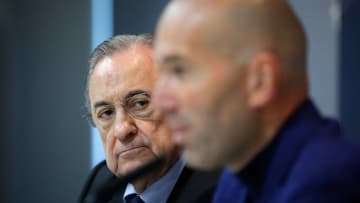La paciencia se agota con el técnico francés.