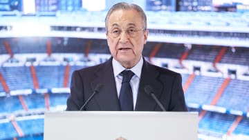 El Real Madrid no ha fichado a ningún jugador este verano