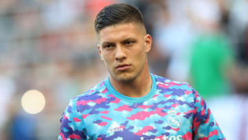 Luka Jovic