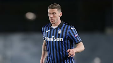 Robin Gosens, Atalanta