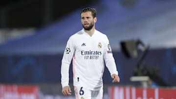 Real Madrid v Atalanta  - UEFA Champions League Round Of 16 Leg Two