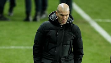Real Madrid v Athletic de Bilbao - Spanish Super Cup