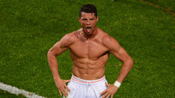 Real Madrid v Atletico de Madrid - UEFA Champions League Final