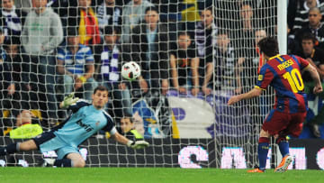 Real Madrid v Barcelona - La Liga