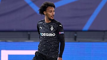 Valentino Lazaro.