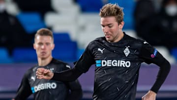 Die Borussia will ihre Woche vergolden