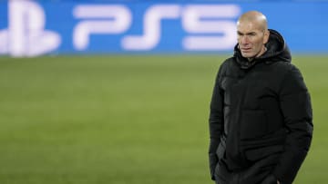 Le Real Madrid espère s'imposer pour mettre la pression sur ses concurrents et remonter sur le podium