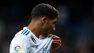 Real Madrid v Celta de Vigo - La Liga