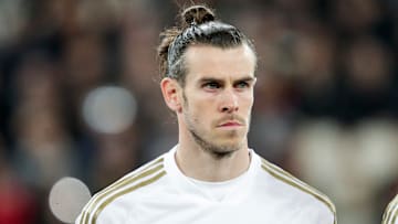 Gareth Bale pourrait faire son retour en Angleterre
