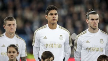 O Real Madrid precisa de dinheiro para investir em nomes como Kylian Mbappé, Haaland e companhia.