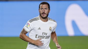 Hazard, una de las mayores decepciones de la temporada