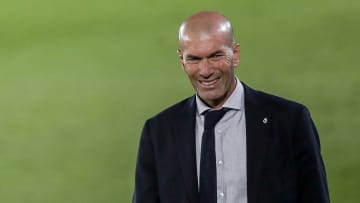 Real Madrid v Deportivo Alaves - La Liga Santander