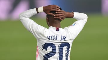 El Real Madrid no depende de sí mismo para ganar la Liga