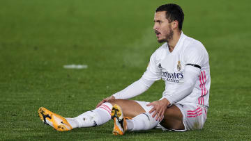 Real Madrid v Deportivo Alaves - La Liga Santander