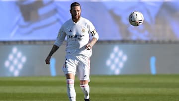 Real Madrid v Elche CF - La Liga Santander