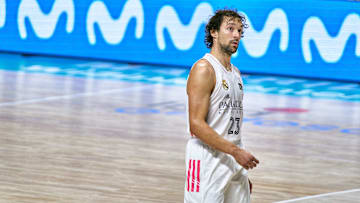 Llull ha postergado varios años la posibilidad de ir a la NBA