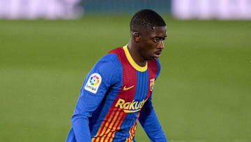Ousmane Dembele