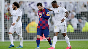 El Clásico: veja o esquadrão ideal combinado entre Real Madrid e Barcelona. 