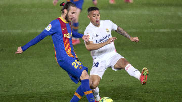 Atlético de Madrid, Real Madrid, Barcelona e Sevilla disputam o título de LaLiga