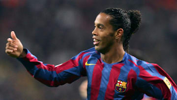 Real Madrid v F.C. Barcelona