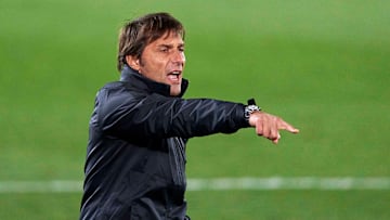 Real Madrid v FC Internazionale: Group B - UEFA Champions League