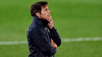 Antonio Conte Antonio Conte