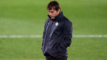 Antonio Conte Antonio Conte