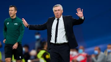 El Madrid recuperará jugadores tras el parón de selecciones