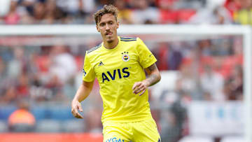 Max Kruse ist derzeit auf Vereinssuche