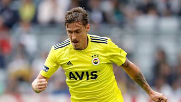 Max Kruse steht vor einer Rückkehr in die Bundesliga